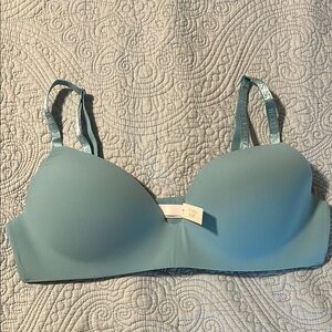 Victoria’s Secret wireless Bra